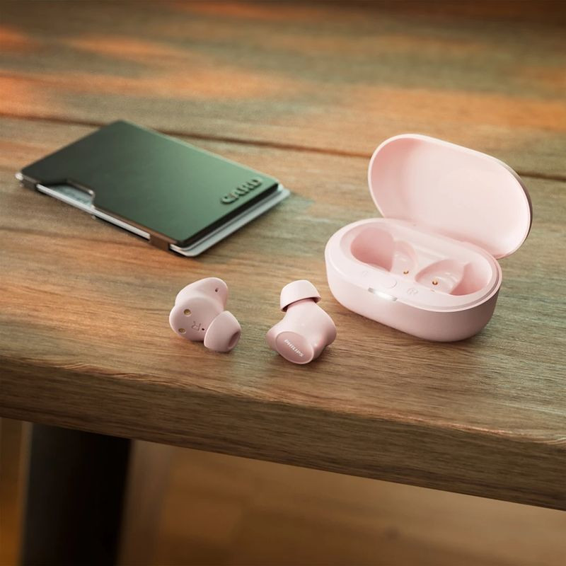 Philips TAT1209PK/00 Rose - Casques sans fil - Ítem6