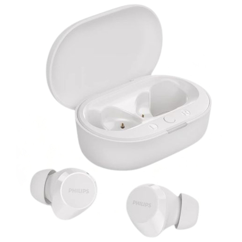 Philips TAT1209WT/00 Blanc - Casques sans fil - Ítem