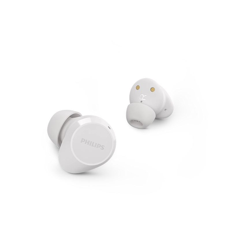 Philips TAT1209WT/00 Blanc - Casques sans fil - Ítem1