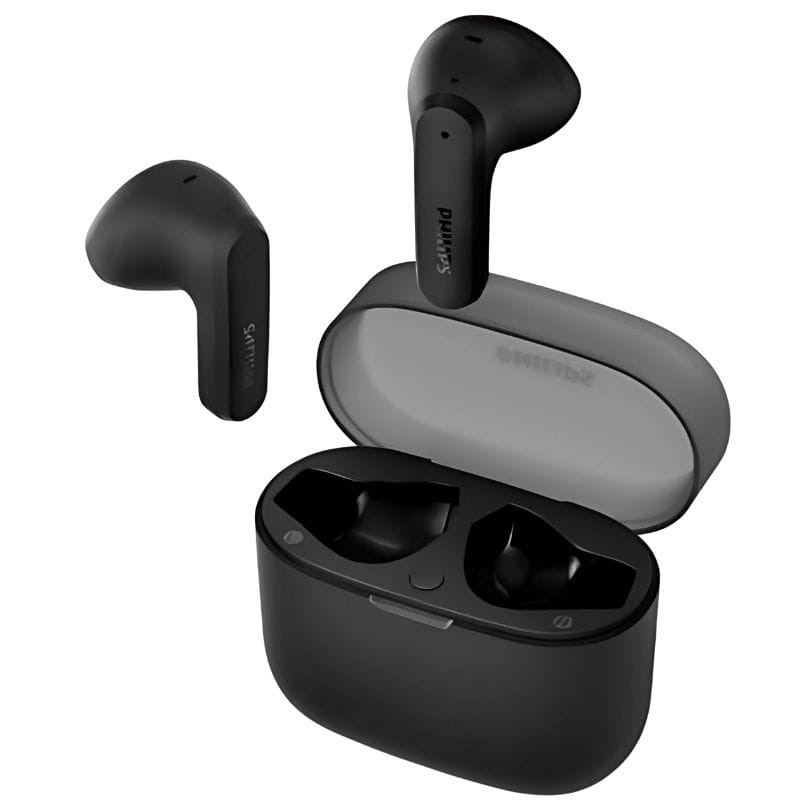 Philips TAT2139BK/00 Preto - Auriculares sem fios - Item