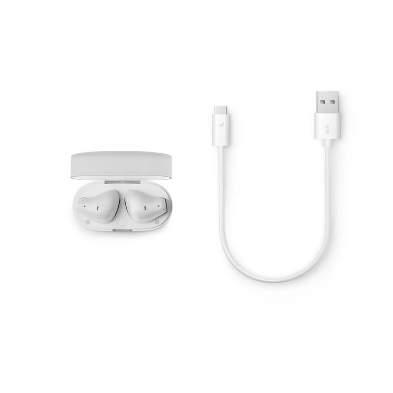Philips TAT2139WT/00 Branco - Auscultadores sem fios - Item5