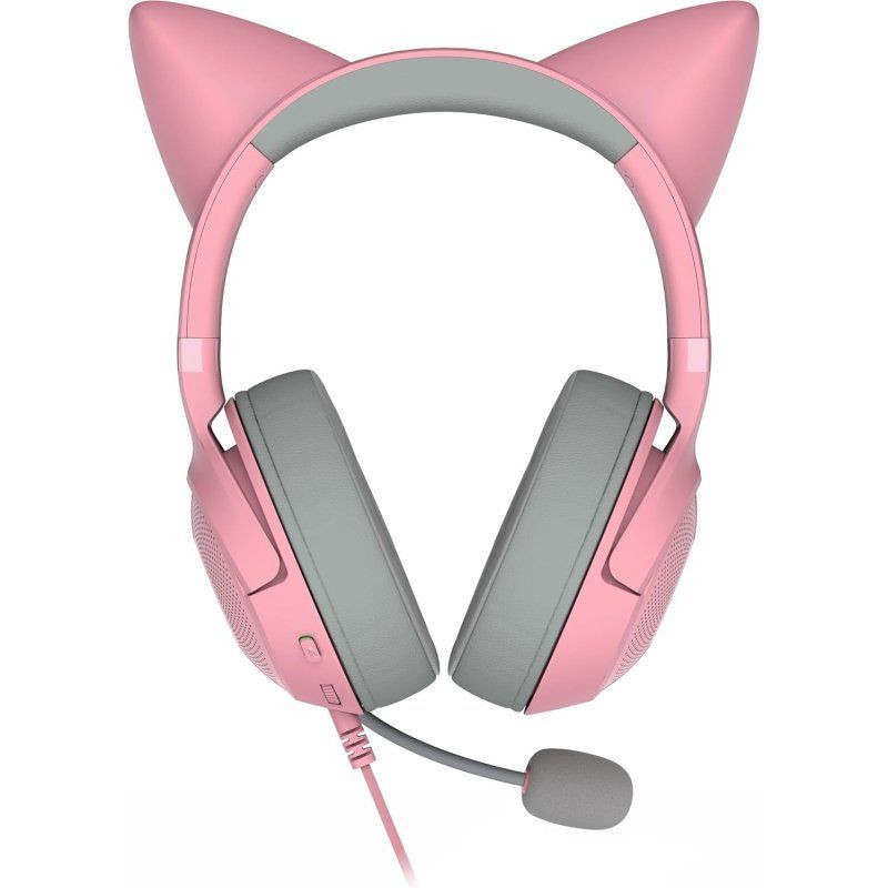 Razer Kraken Kitty v2 Rosa (USB-A) - Ítem2