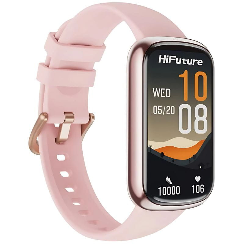 HiFuture Evo2 Noir - Montre intelligente - Ítem