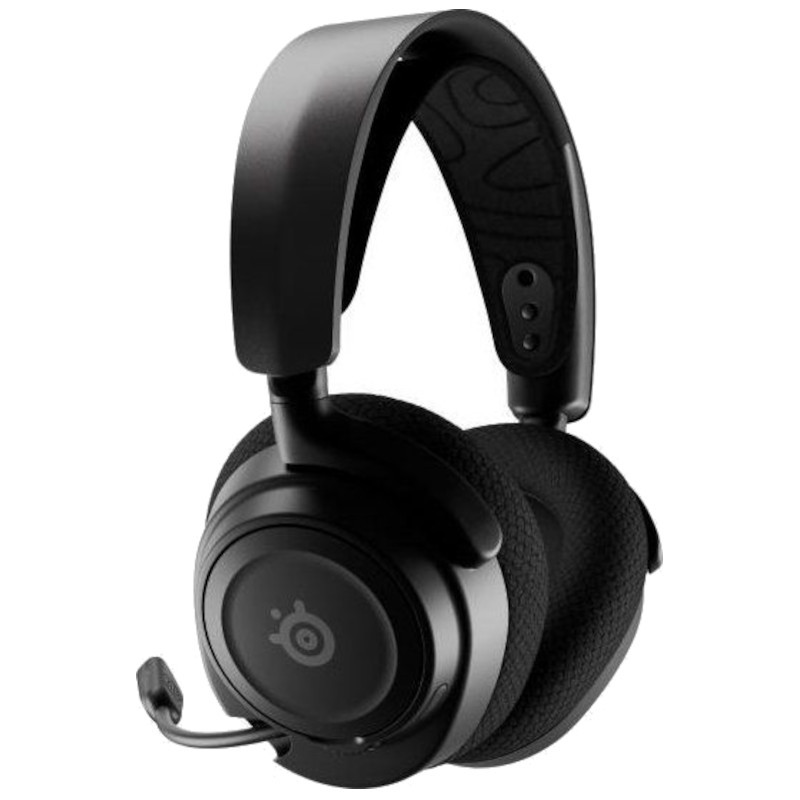 Steelseries Arctis Nova 7 Bluetooth Preto - Item