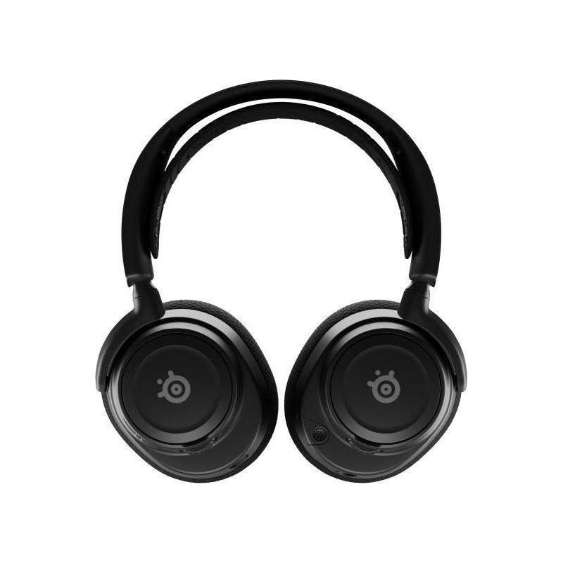 Steelseries Arctis Nova 7 Bluetooth Preto - Item1
