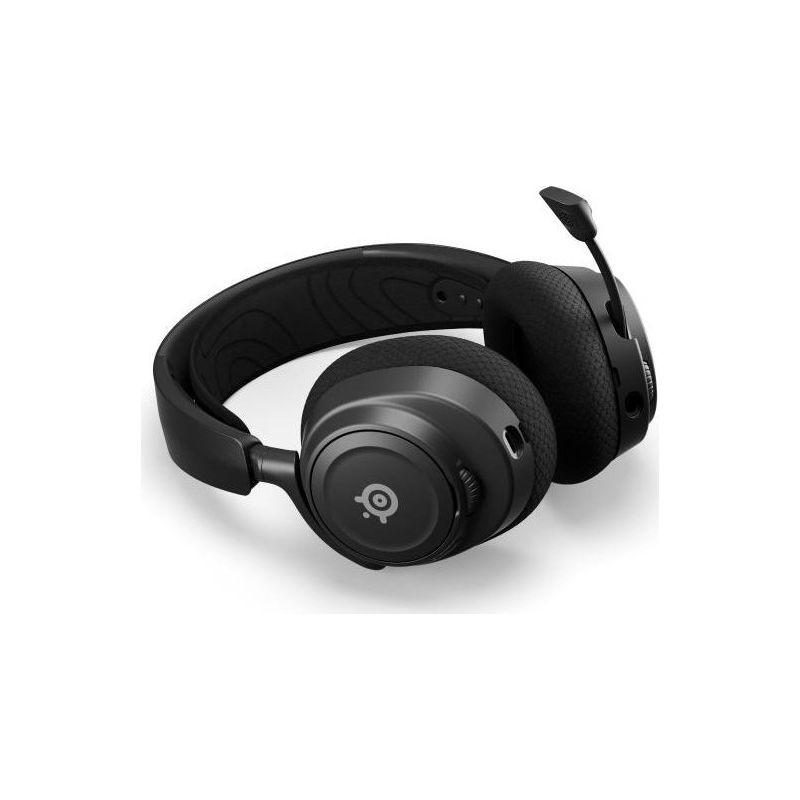 Steelseries Arctis Nova 7 Bluetooth Preto - Item3