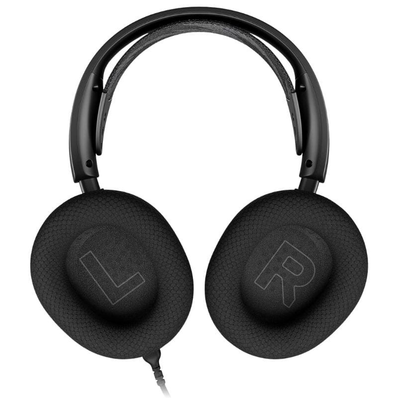 Steelseries Arctis Nova 3 Negro – Auriculares con cable - Ítem2
