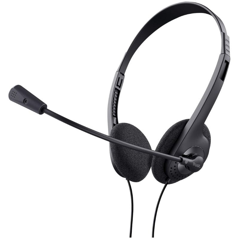 Trust 24659 - Auriculares con cable para PC - Ítem