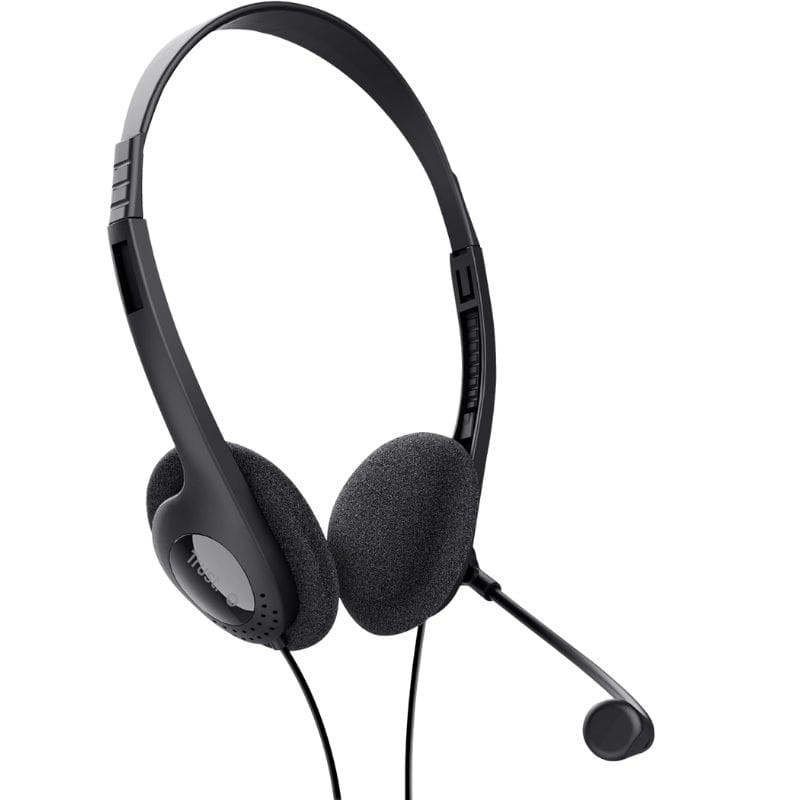 Trust 24659 - Auriculares con cable para PC - Ítem1