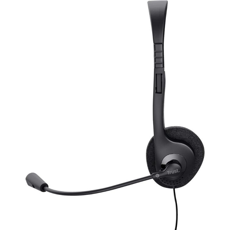 Trust 24659 - Auriculares con cable para PC - Ítem2