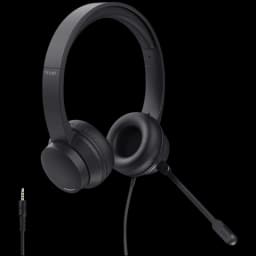 Trust Ayda - Casque filaire pour PC