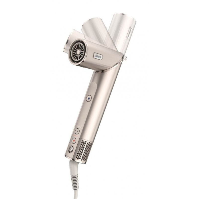 Shark FlexStyle Brosse soufflante 5 têtes Doré - Ítem2