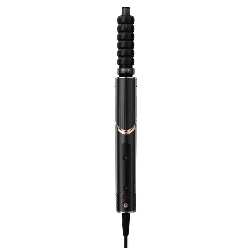 Shark FlexStyle Cepillo moldeador de cabello 5 cabezales - Negro - Ítem3