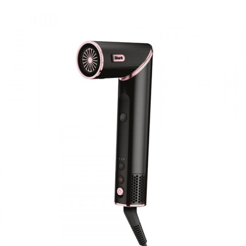 Shark FlexStyle Cepillo moldeador de cabello 5 cabezales - Negro - Ítem2