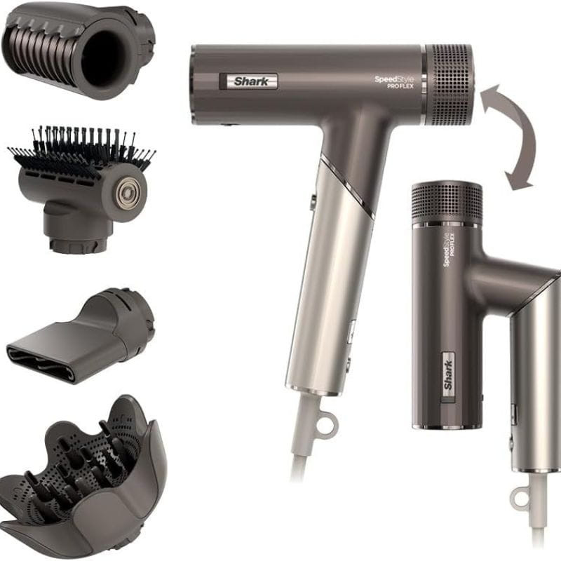 Shark SpeedStyle Pro Flex - Ítem5