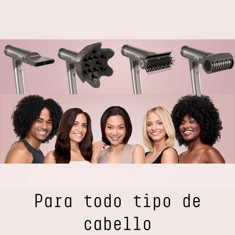 Shark SpeedStyle Pro Flex - Ítem1