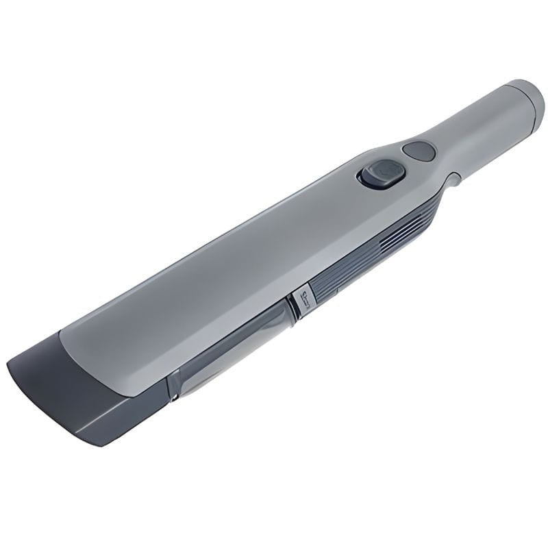 Shark WV200 aspiradora de mano Plata Sin cable - Ítem2