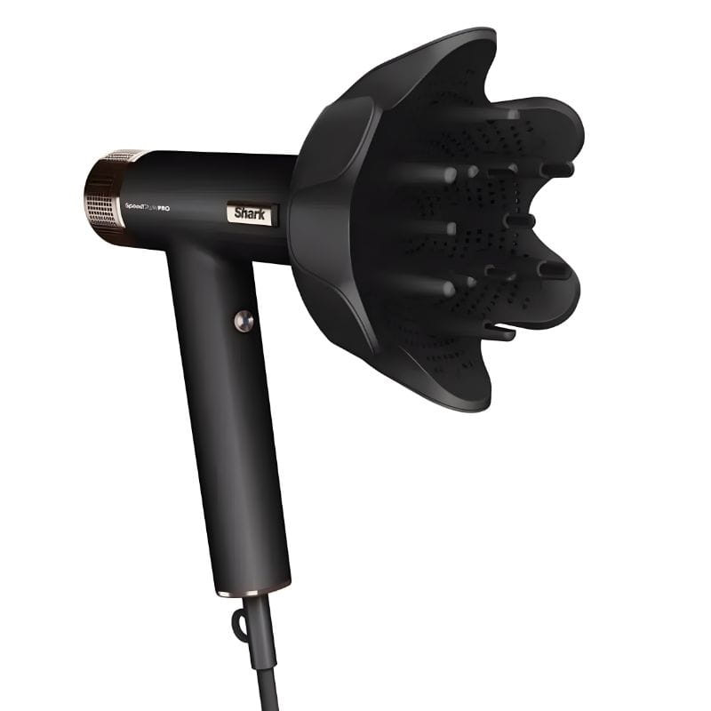 Shark SpeedStyle Pro 5 Cabezales - Ítem3