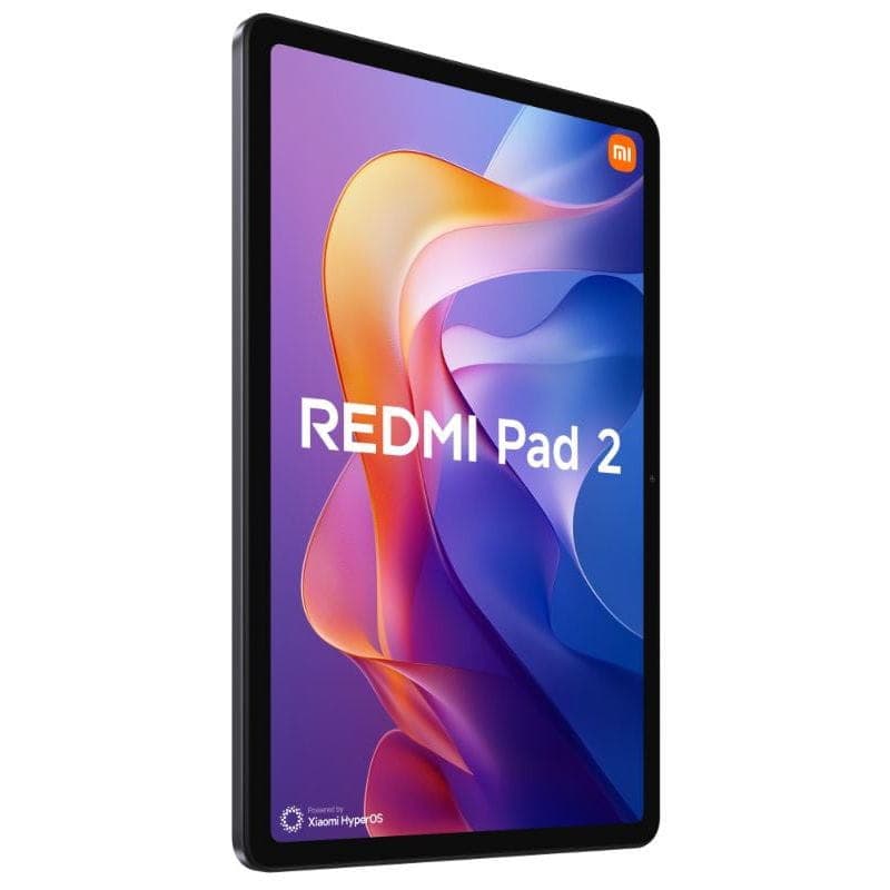 Ecrã do Xiaomi Redmi Pad 2 4G 256 GB Cinzento