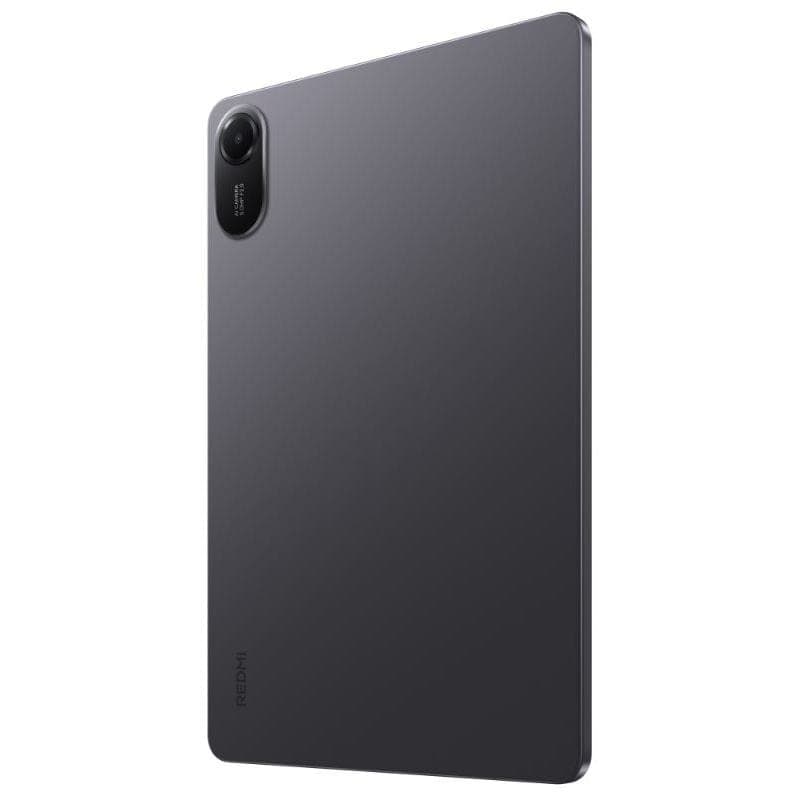 Xiaomi Redmi Pad 2 11'' 4G 4GB/128GB Gris - vista trasera a 45 grados