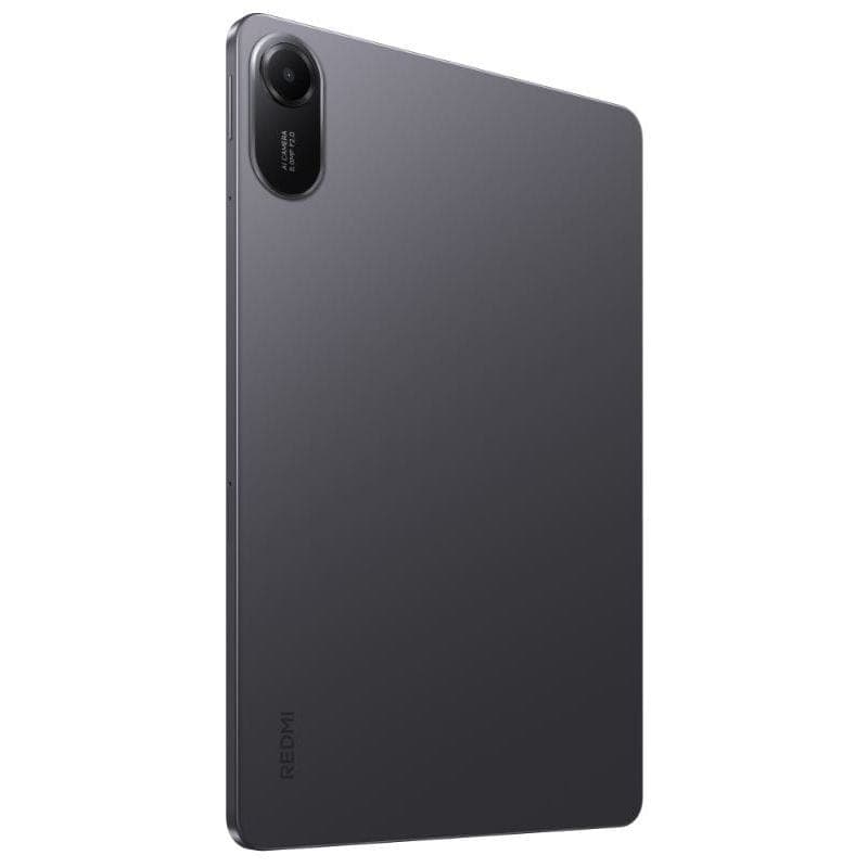 Xiaomi Redmi Pad 2 11'' 4G 4GB/128GB Gris - vista trasera a 45 grados 2