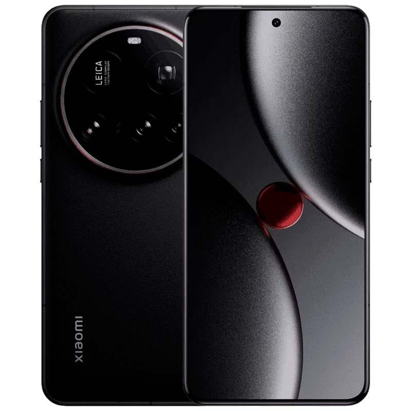 Xiaomi 15 Ultra 5G 16 Go/1 To Noir - Ítem