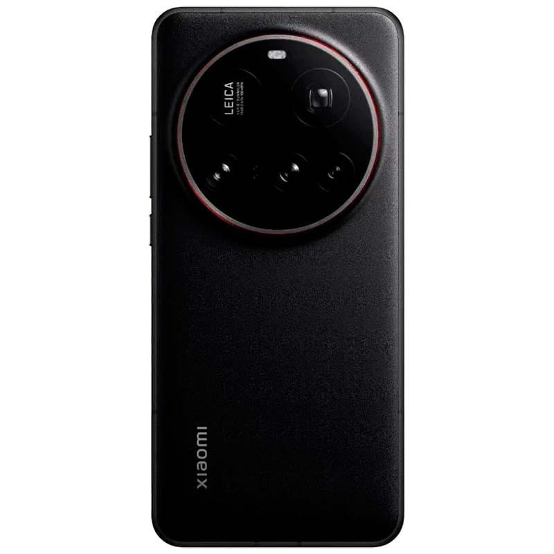 Xiaomi 15 Ultra 5G 16 Go/1 To Noir - Ítem2
