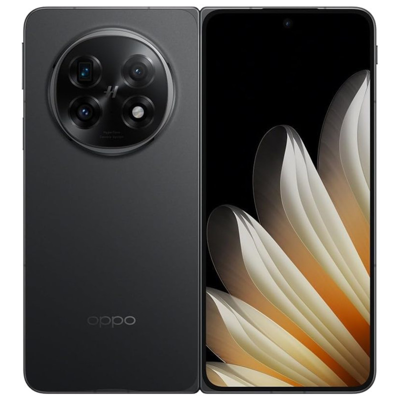 Oppo Find N5 5G 16GB/512GB Negro - Ítem