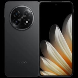 Oppo Find N5 5G 16Go/512Go Noir