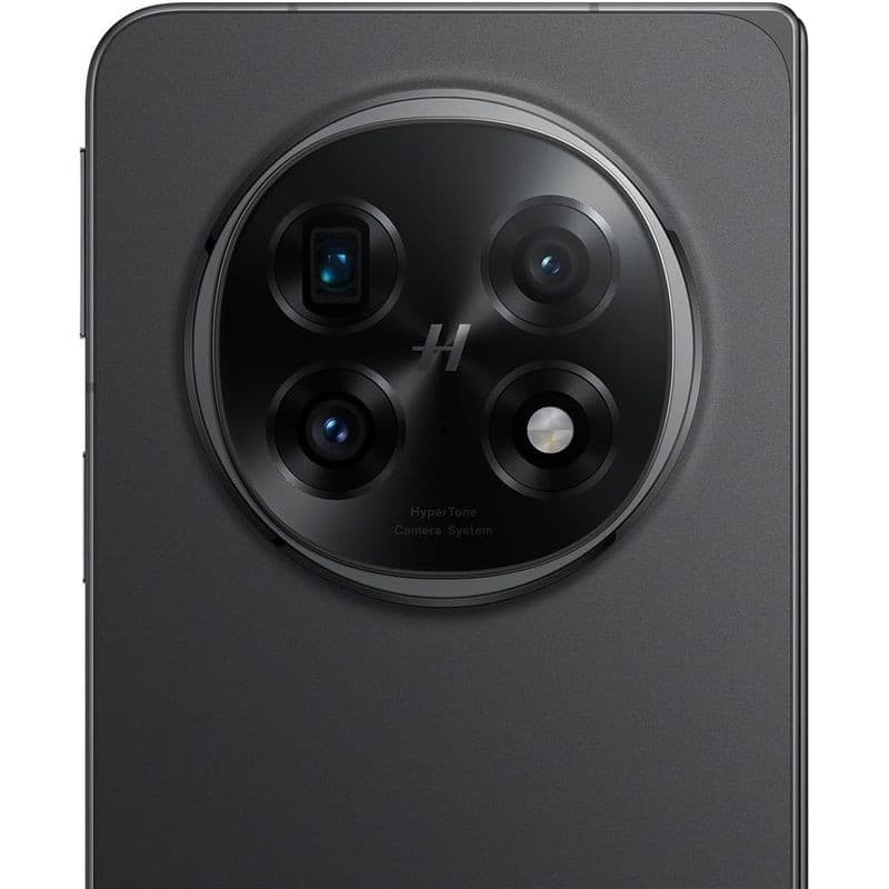 Appareil photo de Oppo Find N5 Noir