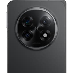 Appareil photo de Oppo Find N5 Noir