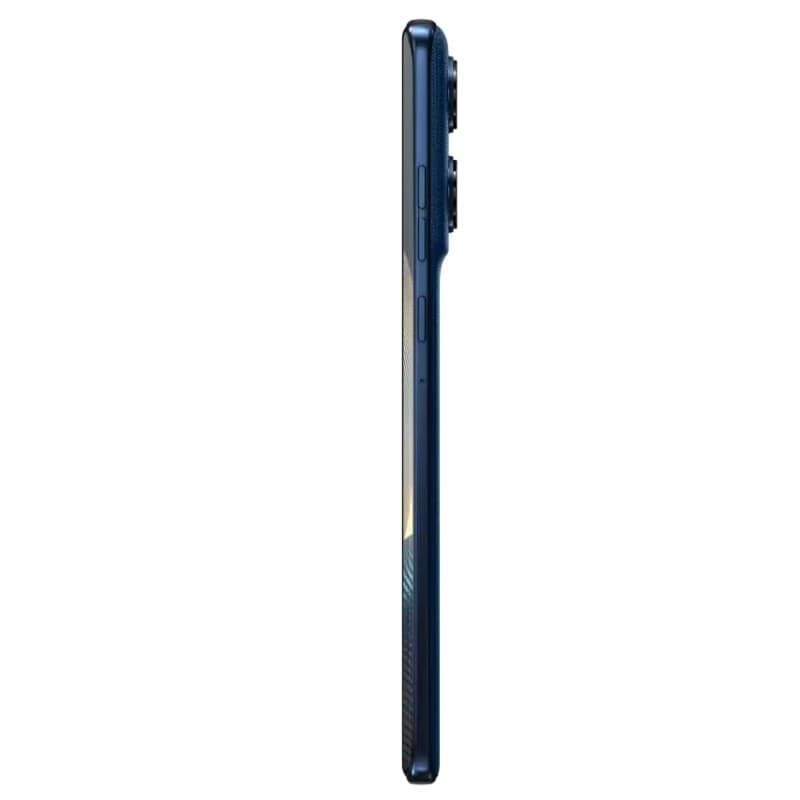  Motorola Edge 60 5G 8 Go/256 Go Bleu image du profil