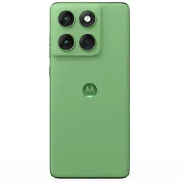 Motorola Edge 60 5G 8GB/256GB Verde imagen trasera
