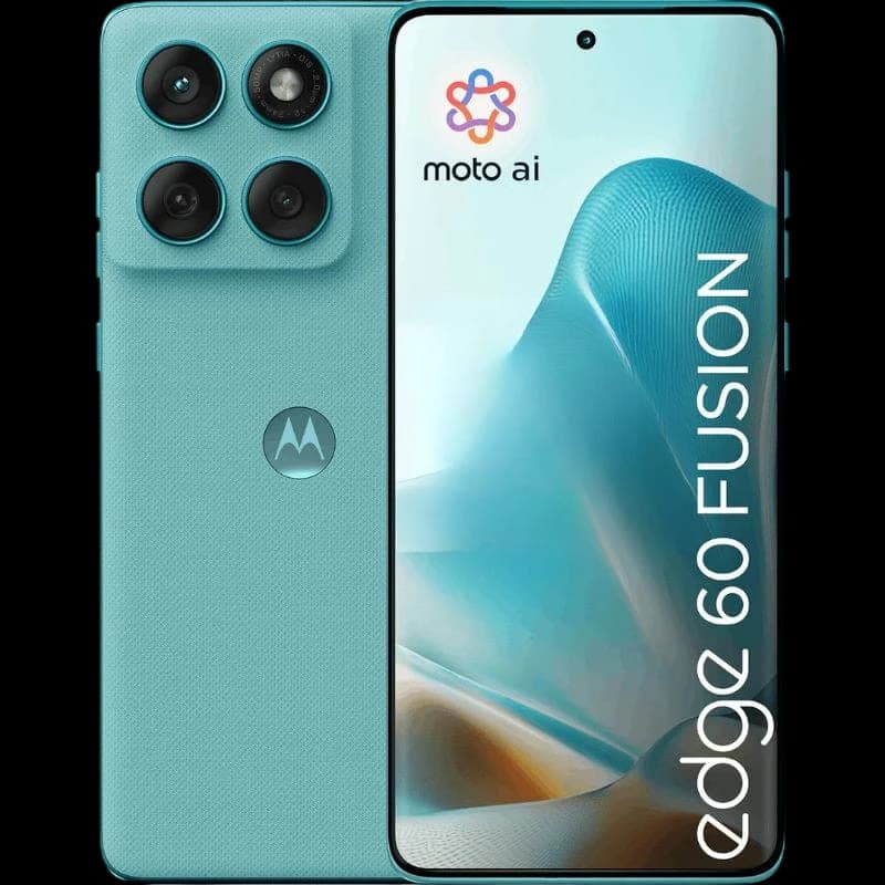 Motorola Edge 60 Fusion 5G 8GB/256GB