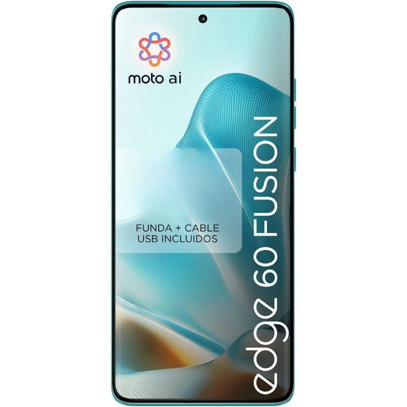 Motorola Edge 60 Fusion 5G 8GB/256GB - Item8