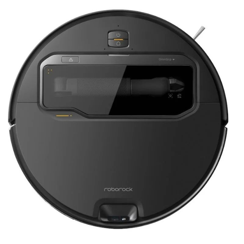 Roborock Saros Z70 - Robot aspirateur avec bras mécanique OmniGrip - Ítem2