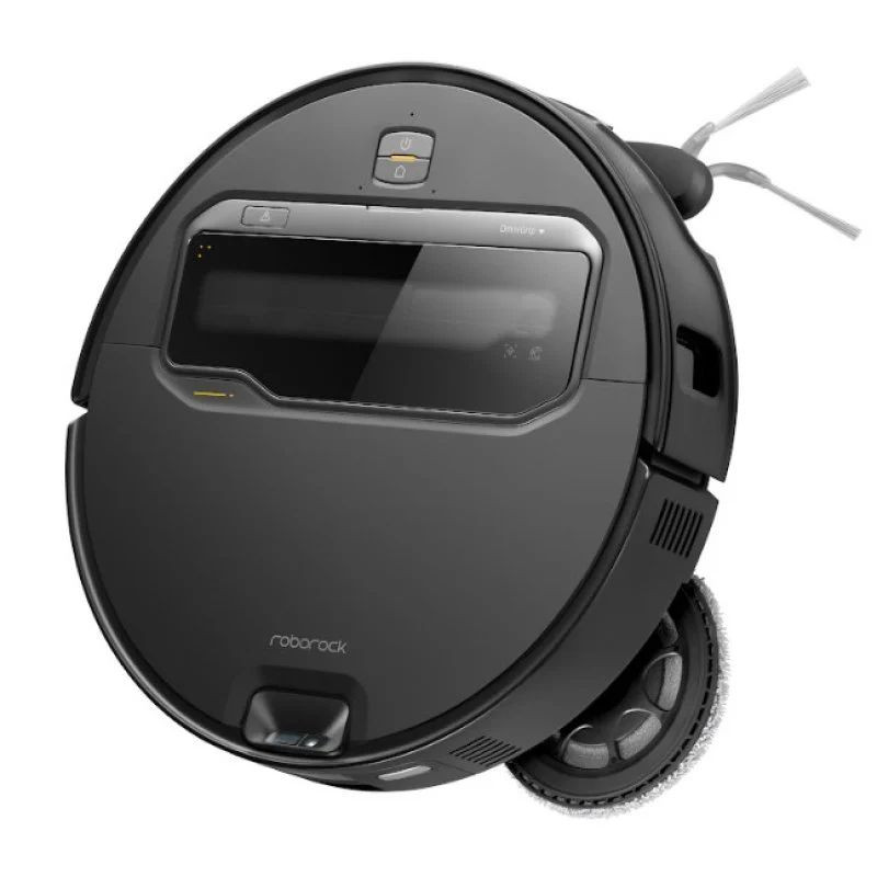 Roborock Saros Z70 - Robot aspirateur avec bras mécanique OmniGrip - Ítem3