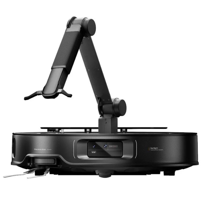 Roborock Saros Z70 - Robot aspirateur avec bras mécanique OmniGrip - Ítem6
