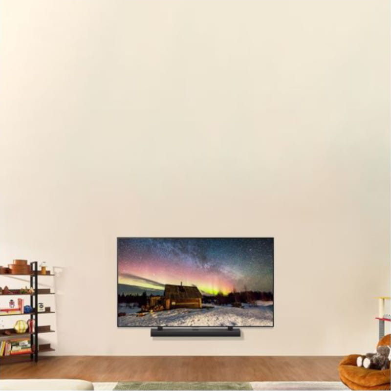LG 75UT80006LA.AEU 75 4K/UHD LED Smart TV Wifi - Ítem12