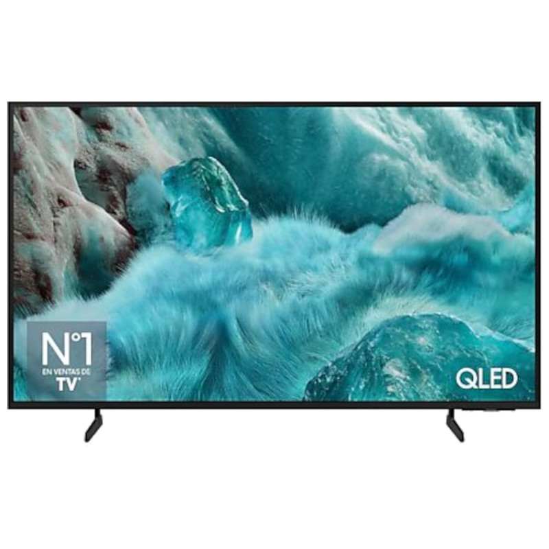 Samsung TQ43Q7FAAU 43 4K Ultra HD QLED Smart TV Wifi - Ítem