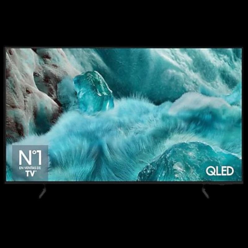 Samsung TQ50Q7FAAU 50" 4K Ultra HD QLED Smart TV Wifi