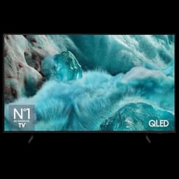 Samsung TQ55Q7FAAU 55" 4K Ultra HD QLED Smart TV Wifi