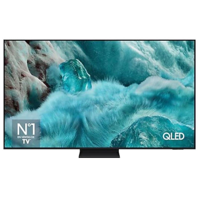 Samsung TQ75Q7F5AU 75 4K Ultra HD QLED Smart TV Wifi - Item