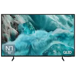 Samsung TQ85Q7FAAU 85" 4K Ultra HD QLED Smart TV Wifi