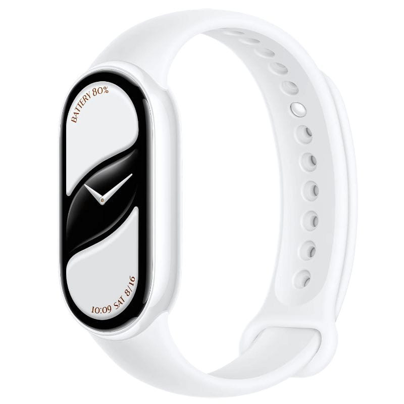 Xiaomi Smart Band 10 Cerámica - Ítem