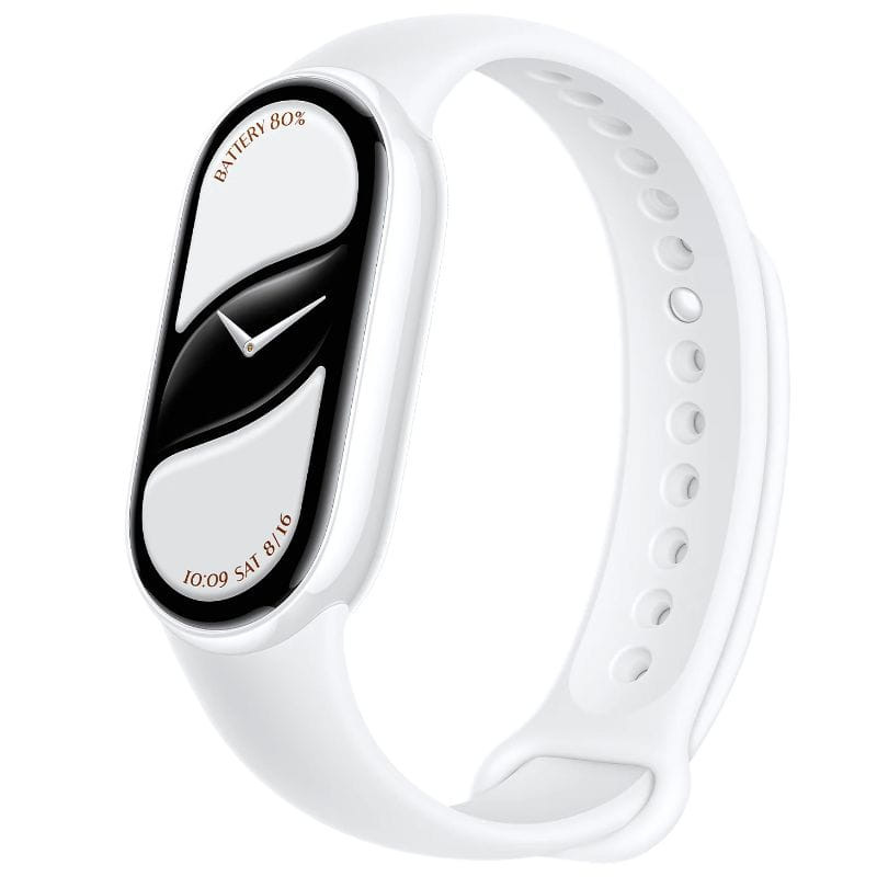 Xiaomi Smart Band 10 Cerámica - Ítem5