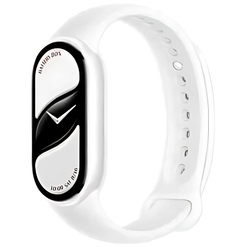 Xiaomi Smart Band 10 Cerâmica - Item