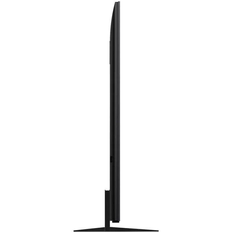 Latérale de TCL 85C7K 
