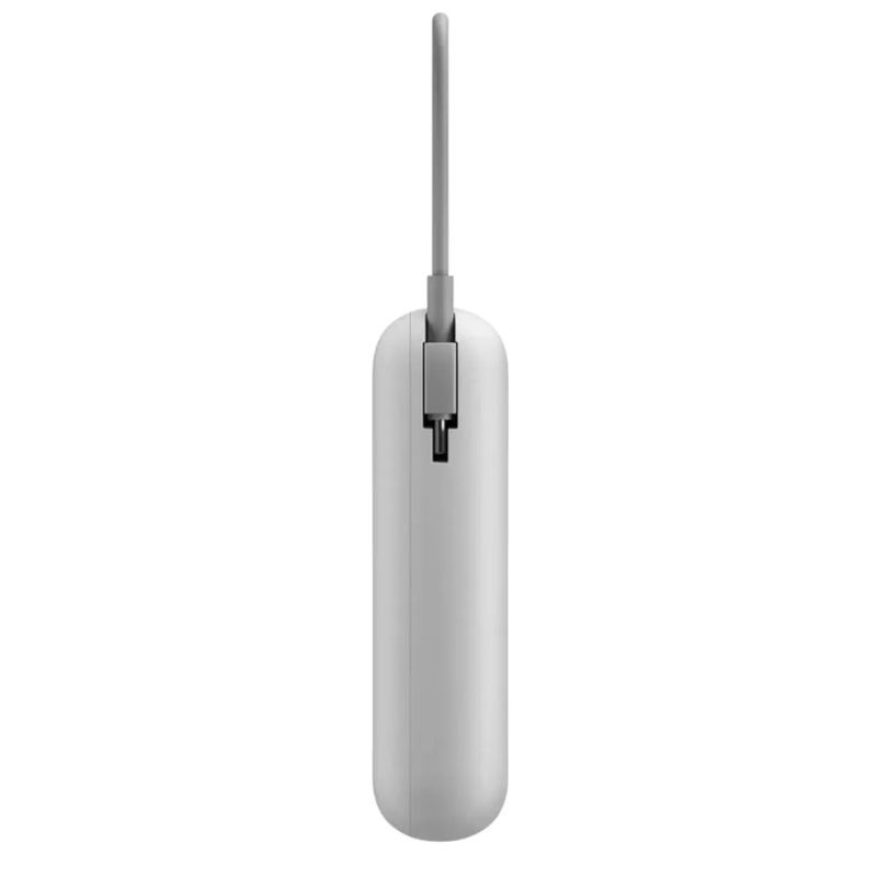 Xiaomi Power Bank 20000mAh Cable Integrado Gris - Ítem2