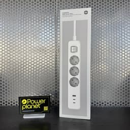 Caja de Xiaomi 20W Power Strip